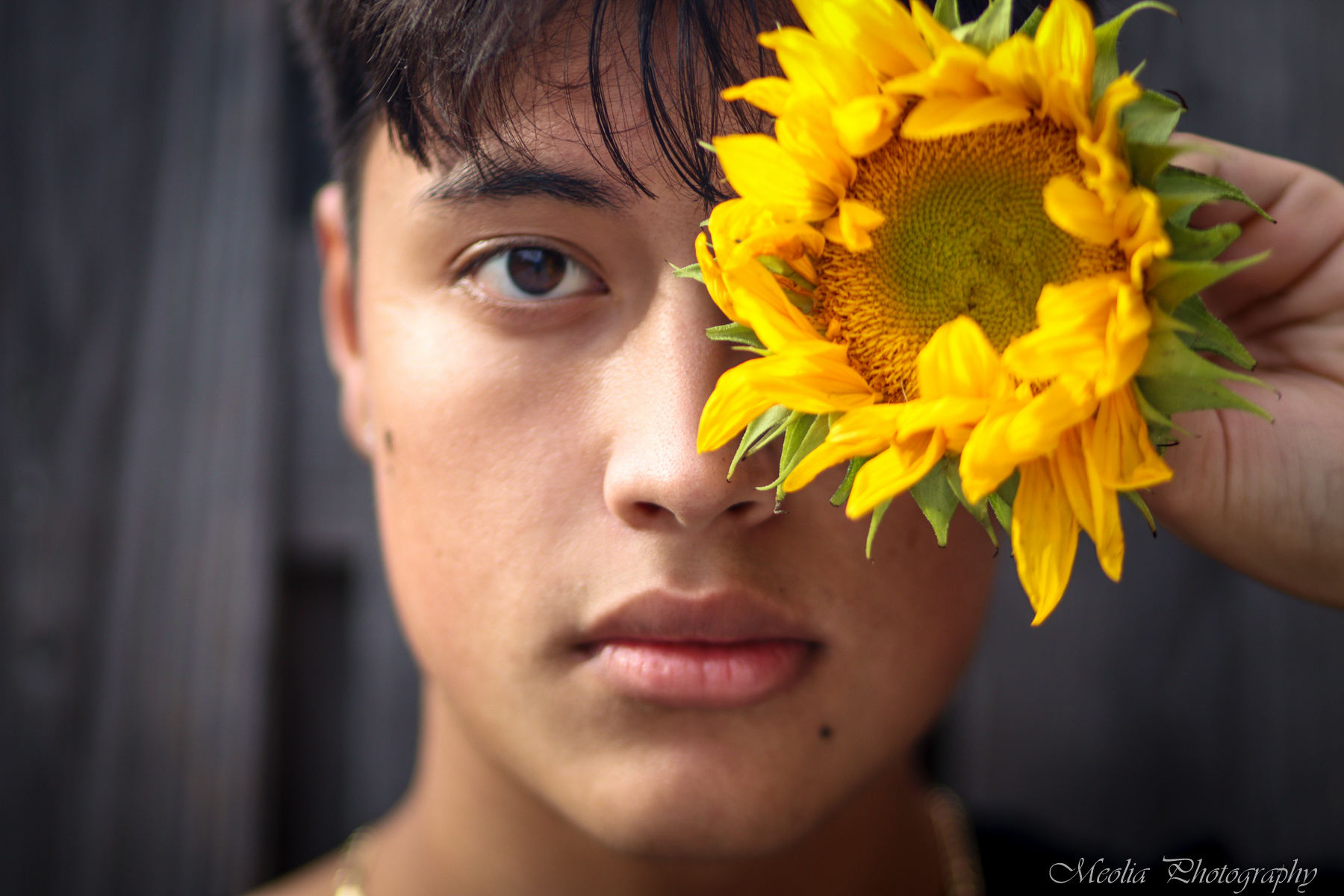 Photography by Olga Vasina