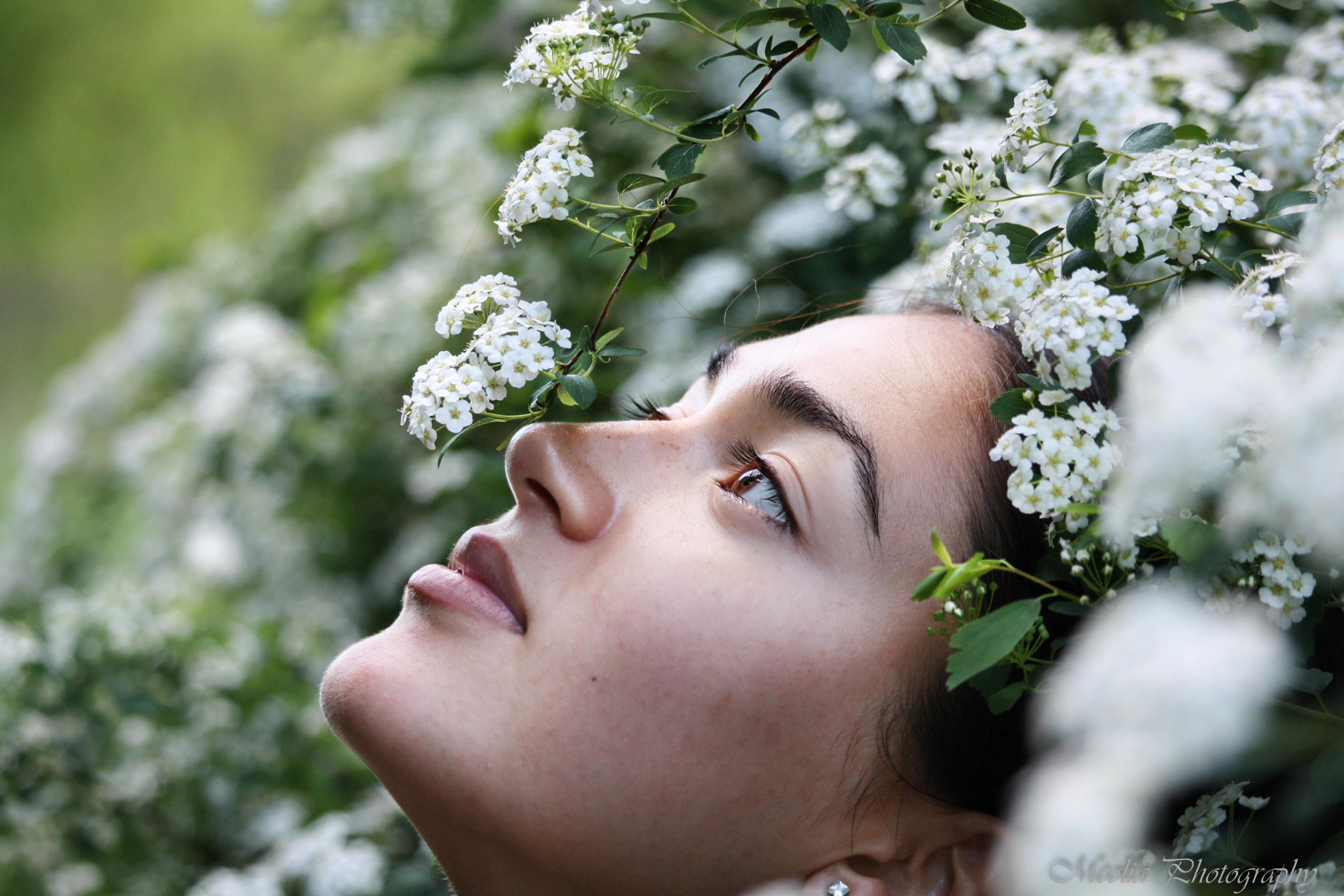Photography by Olga Vasina
